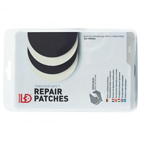 Gear Aid Tenacious Tape Repair Patches