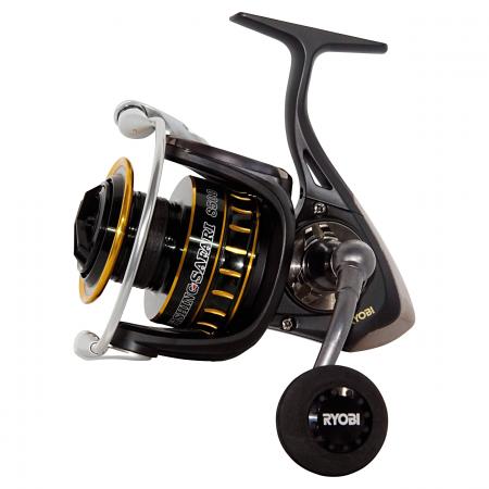 Ryobi Fishing Safari