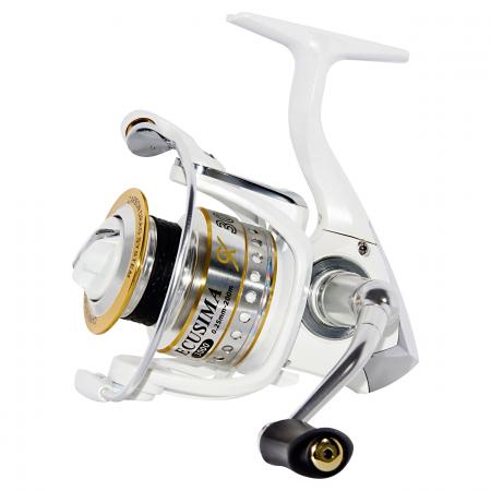 Ryobi Ecusima GX