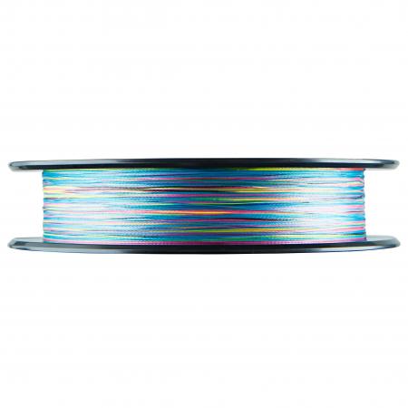  Fishing Line J-Braid Grand X8 (multi-color, 150 m)