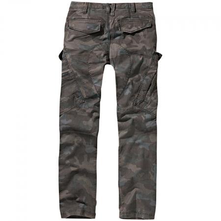  Adven Slim Fit Pants Herren (Darkcamo)