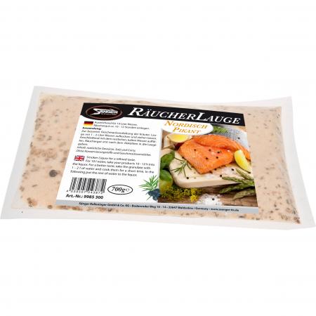  Räucherlauge (Nordisch pikant)