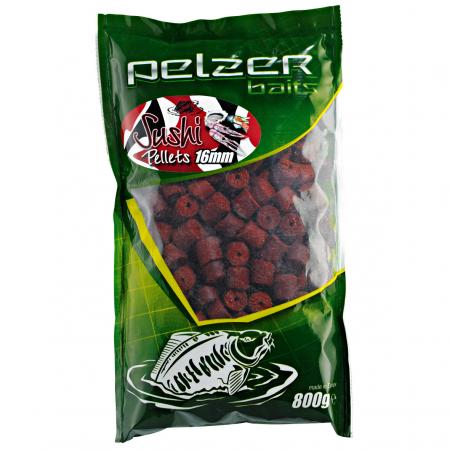  Pellets (Sushi)