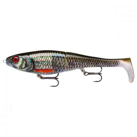  Wobbler X-Rap Peto (Live Roach/ROL)