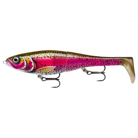  Wobbler X-Rap Peto (Live Rainbow Trout/RTL)