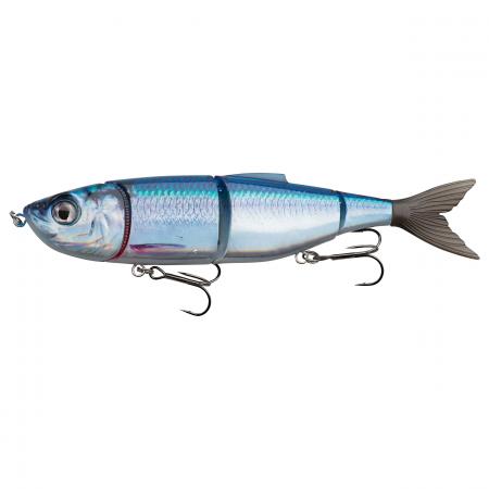  Swimbait 4Play V2 Swim & Jerk (Herring)
