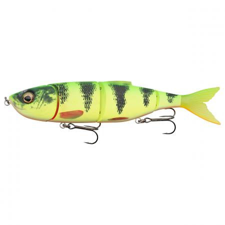  Swimbait 4Play V2 Swim & Jerk (Firetiger)