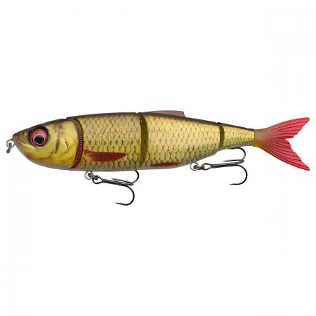 Swimbait 4Play V2 Swim & Jerk (Rudd)