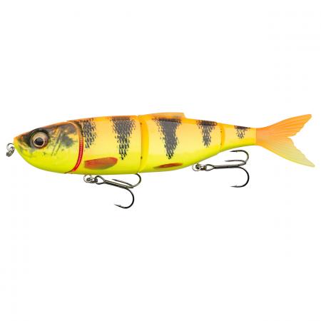  Swimbait 4Play V2 Swim & Jerk (Golden Ambulance)