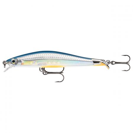 Wobbler Ripstop (Elite Blue)