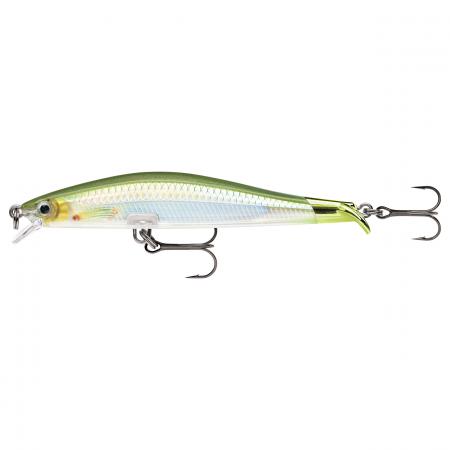  Wobbler Ripstop (Herring)