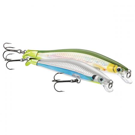  Wobbler Ripstop (Herring)