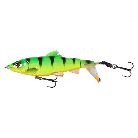  Swimbait 3D Smashtail (Firetiger)