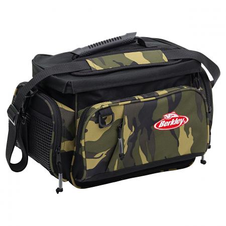  Schultertasche Camo