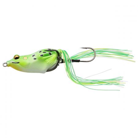  Softbait 3D Walk Frog (Green Frog)