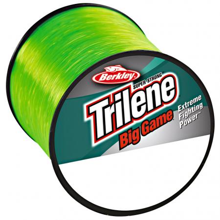 Berkley Angelschnur Trilene Big Game™ (Solar)