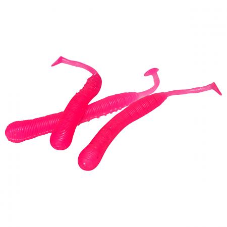  Meresköder Wattwurm Doppelgänger XL (Pink UV)