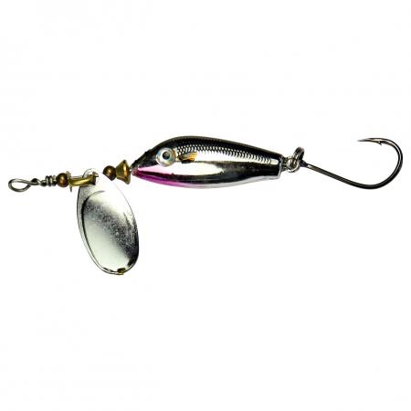  Spinner/Wobbler Mini-Clip (1)