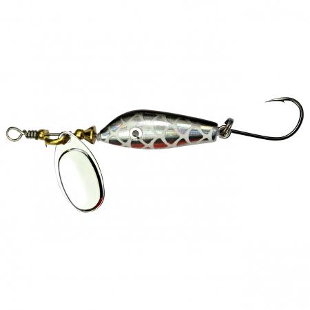  Spinner/Wobbler Mini-Clip (3)