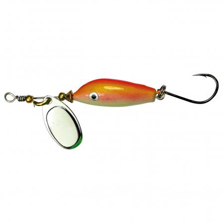 Trendex Spinner/Wobbler Mini-Clip (4)
