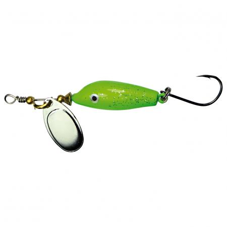  Spinner/Wobbler Mini-Clip (5)