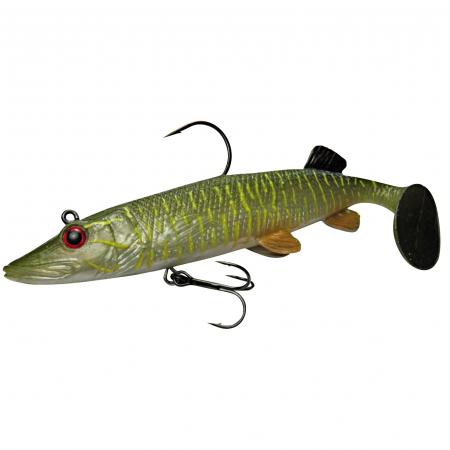 Raubfisch-Sortiment Hecht Plus/Zander Plus