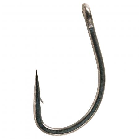Angelhaken Edges Curve Short Hooks X10