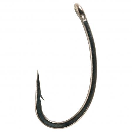 Fox Angelhaken Edges Curve Short Hooks X10