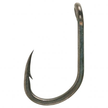 Fox Angelhaken Edges Wide Gape Beaked Hooks X10