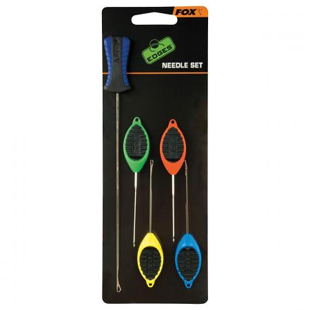Fox Needle Set
