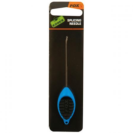  Needle Splicing