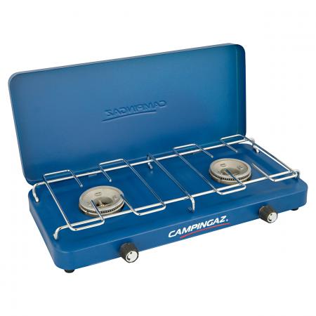  Gas stove Base Camp Lid