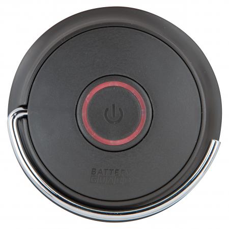  Lantern Battery Guard