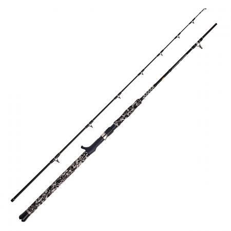  Catfish Rod Big Cat Vertical Spin