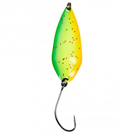  Trout Spoon Eos (010)