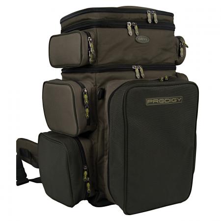 Rucksack Prodigy Tackle Base