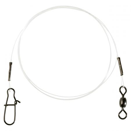  Vorfach Titanflex Fluorocarbon 