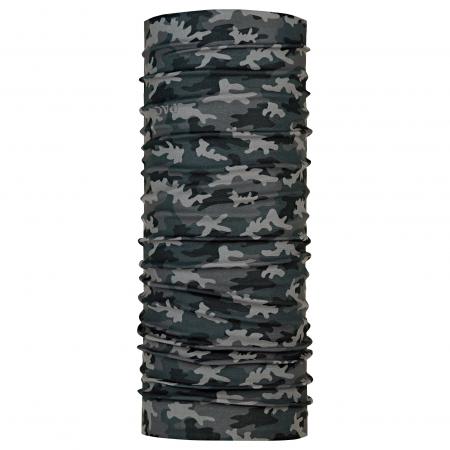 PAC Original Neckwarmer (Camo Ash)