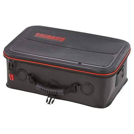  Angeltasche 2 in 1 Boat King