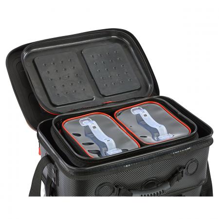 Balzer Angeltasche 2 in 1 Boat King
