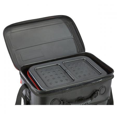  2-in-1 Boat King fishing bag