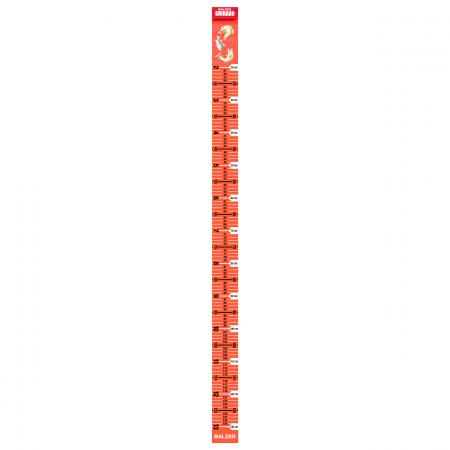 Maßband (130 cm)