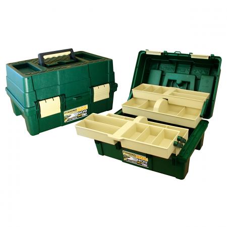  Fishing Box Cantilever 345