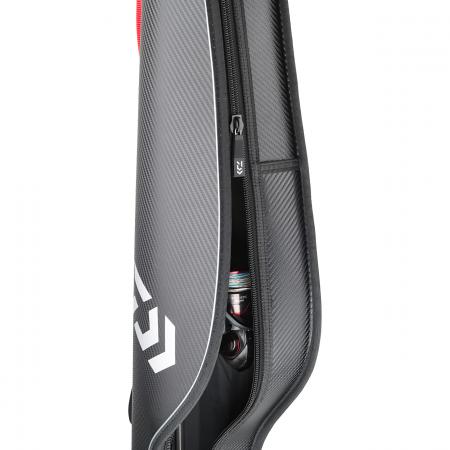 Daiwa Hardcase Rutenfutteral