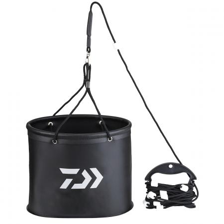 Daiwa EVA Falteimer (mit Seil)