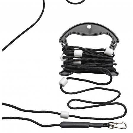 Daiwa EVA Falteimer (mit Seil)