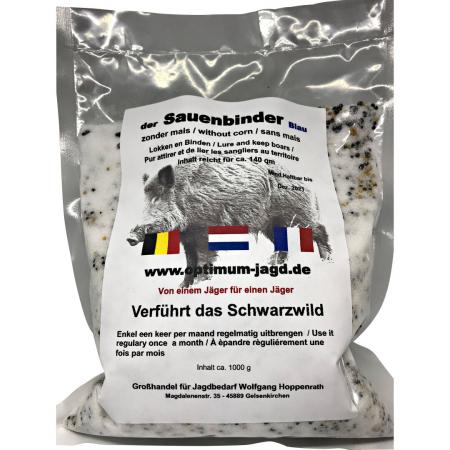  Der Sauenbinder