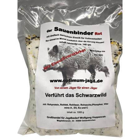  Der Sauenbinder
