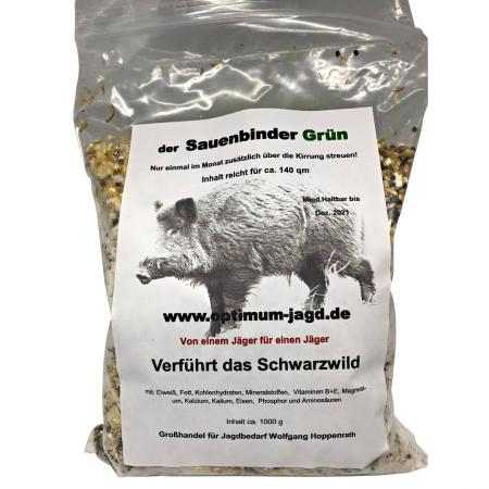  Der Sauenbinder