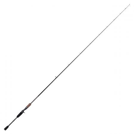 Raubfischrute Hawk Baitcast X-Strong